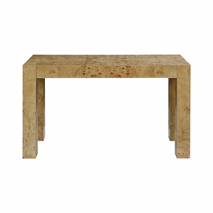 Bromo - Console Table In Modern and Contemporary Style-30 Inches Tall and 50 Inches Wide