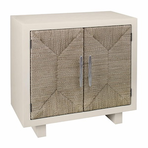 Sawyer - Cabinet-34 Inches Tall and 36 Inches Wide - 1304171