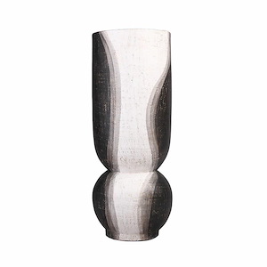 Noma - Small Vase-20 Inches Tall and 7.75 Inches Wide