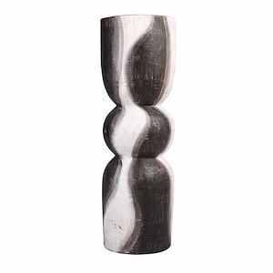 Noma - Large Vase-24 Inches Tall and 7.25 Inches Wide