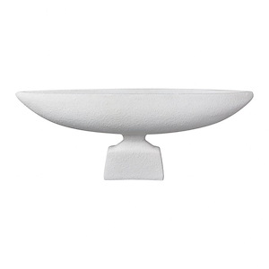 Dion - Extra Large Centerpiece Bowl In Traditional Style-11.5 Inches Tall and 30 Inches Wide
