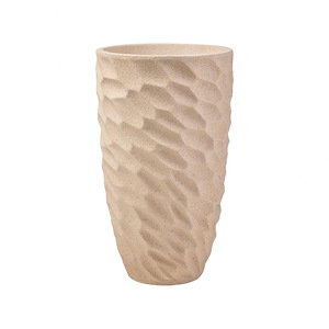 Darden - Small Vase-36 Inches Tall and 16 Inches Wide