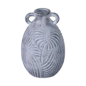 Breeze - 9.5 Inch Small Vase - 1058289