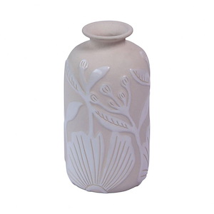 Charlotte - 10 Inch Vase - 1058056
