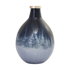 Bahama - 15.5 Inch Large Vase - 1067395