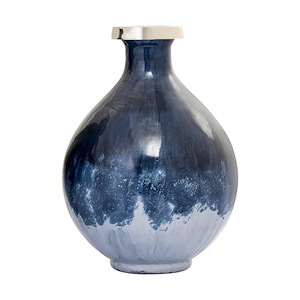 Bahama - 12 Inch Small Vase - 1067396
