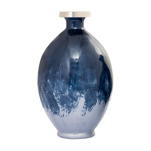 Bahama - 13.5 Inch Medium Vase - 1067397