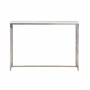 Sanders - 38.25 Inch Console Table