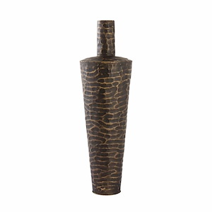 Council - Large Vase In Transitional Style-30 Inches Tall and 9.5 Inches Wide - 1119387