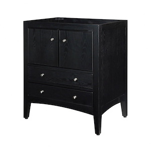 Limes Willows - 34 Inch Vanity