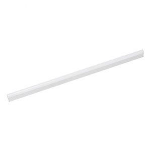 ZeeStick - 10W 1 LED Under Cabinet in Modern/Contemporary Style with Art Deco and Urban/Industrial inspirations - 0.9 Inches tall and 23.8 inches wide