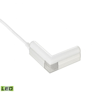 ZeeStick - 3 Inch 2W LED L-Shaped Accessory - 614346
