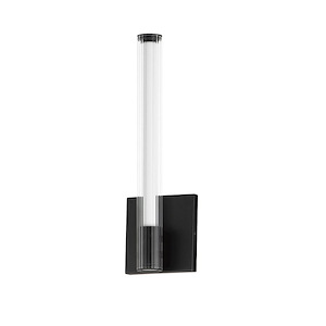 Cortex - 10W 1 LED Wall Sconce-14.5 Inches Tall and 4.75 Inches Wide - 1284184