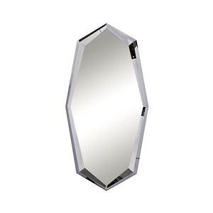 Boulder-LED Mirror-35.5 Inches wide by 70.75 inches high - 821186