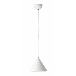 Abyss-21W 1 LED Pendant-9.5 Inches wide by 7.25 inches high - 821151