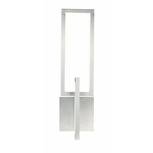 Link-36W 2 LED Wall sconce-5.5 Inches wide by 20.25 inches high