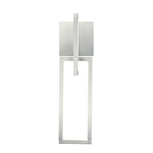 Link-36W 2 LED Wall sconce-5.5 Inches wide by 20.25 inches high - 821213