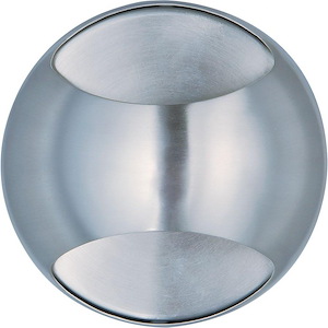 Wink-1 Light Wall sconce in Mediterranean style-5.25 Inches wide by 5.25 inches high