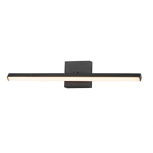 Hover - 24 Inch 15.6W 1 LED Wall Sconce