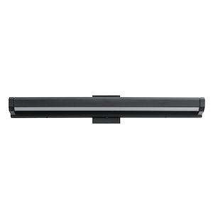 Braque - 40W 1 LED Picture Light-2.75 Inch Tall and 31.75 Inch Wide - 1377337