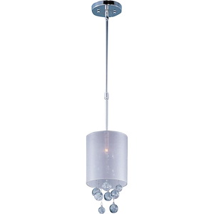 Veil - One Light Pendant