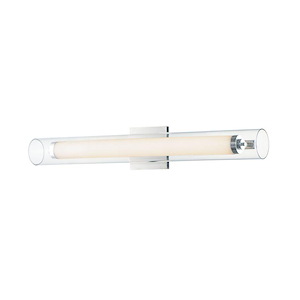 Centrum-20W 1 LED Bath Vanity-4.75 Inches wide by 5.25 inches high - 1218360