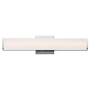Baritone - 24 Inch 25W 1 LED Bath Vanity - 1067521