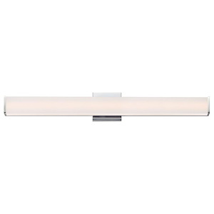 Baritone - 36 Inch 35W 1 LED Bath Vanity