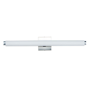 Soprano - 24 Inch 18W 1 LED Bath Vanity - 1067551