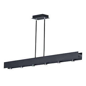 Beam - 54 Inch 18W 6 LED Pendant