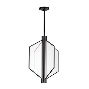 Telstar - 24 Inch 4 LED Medium Pendant - 1067553