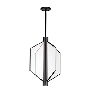 Telstar - 24 Inch 4 LED Medium Pendant