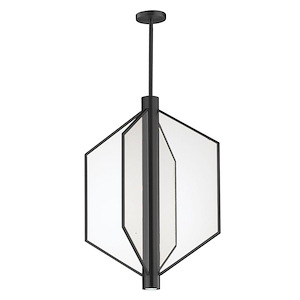 Telstar - 30 Inch 4 LED Large Pendant - 1067555