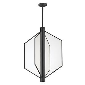 Telstar - 30 Inch 4 LED Large Pendant