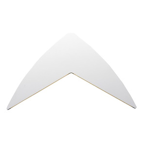 Alumilux-21W 1 LED Outdoor Wall Sconce-15.75 Inches wide by 9.25 inches high