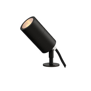 Alumilux Landscape - 7W 1 LED Outdoor Pathway Light-11.5 Inches Tall and 2.25 Inches Wide