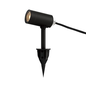 Alumilux Landscape - 5W 1 LED Outdoor Pathway Light-8.25 Inches Tall and 1.5 Inches Wide - 1342810