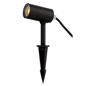 Alumilux Landscape - 5W 1 LED Outdoor Pathway Light-8.25 Inches Tall and 1.5 Inches Wide - 1342810