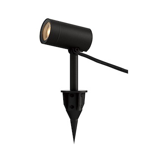Alumilux Landscape - 5W 1 LED Outdoor Pathway Light-8.25 Inches Tall and 1.5 Inches Wide - 1342810