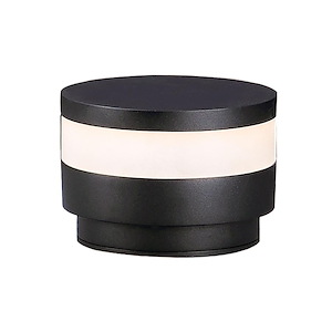 Alumilux - 5.75 Inch 9W 1 LED Outdoor Pathway