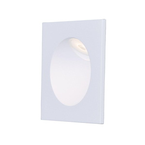 Alumilux AL-2W 1 LED Outdoor Wall Sconce in Modern style-3.25 Inches wide by 3.25 inches high - 604907