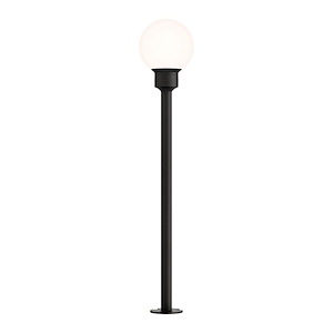 Alumilux Landscape - 7W 1 LED Outdoor Pathway Light-31.5 Inches Tall and 6 Inches Wide - 1342817