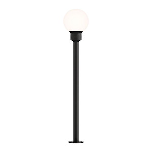 Alumilux Landscape - 7W 1 LED Outdoor Pathway Light-31.5 Inches Tall and 6 Inches Wide