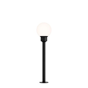 Alumilux Landscape - 7W 1 LED Outdoor Pathway Light-23.75 Inches Tall and 6 Inches Wide - 1342816