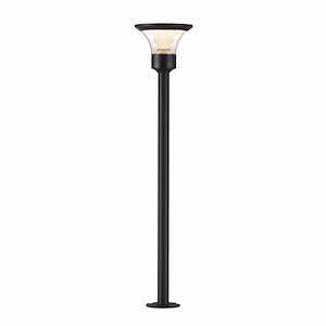 Alumilux Landscape - 12W 1 LED Outdoor Pathway Light-28.75 Inches Tall and 6 Inches Wide - 1342821