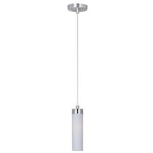 Cilandro-9.6W 4 LED Pendant-4.75 Inches wide by 12.5 inches high - 463282