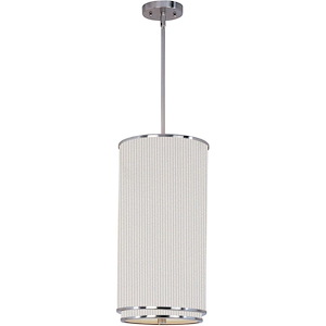 Elements - One Light Mini-Pendant with Stem - 231535
