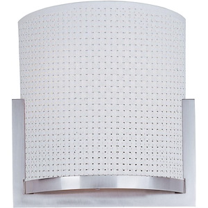 Elements - Two Light Wall Sconce