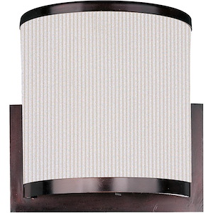 Elements-Two Light Wall Sconce-11 Inches wide by 11.5 inches high