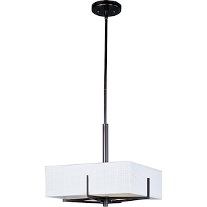 Elements - Three Light Pendant